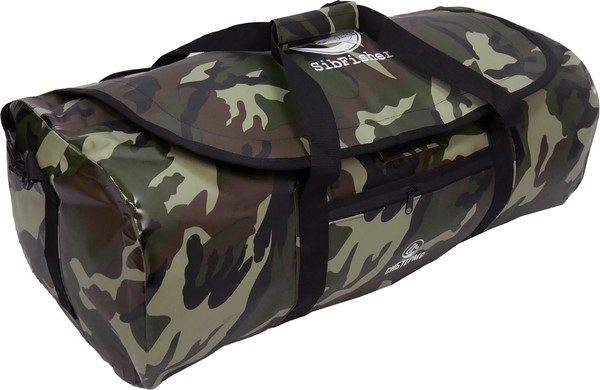 Изображение товара Гермосумка СИБТЕРМО SibFisher / 02010218 (54л, камуфляж)