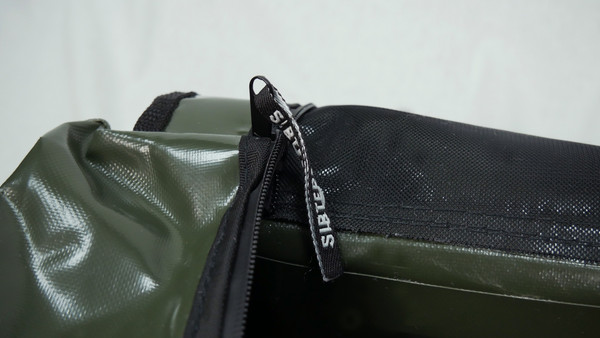 Изображение товара Гермосумка СИБТЕРМО SibFisher / 02010219 (54л, хаки)