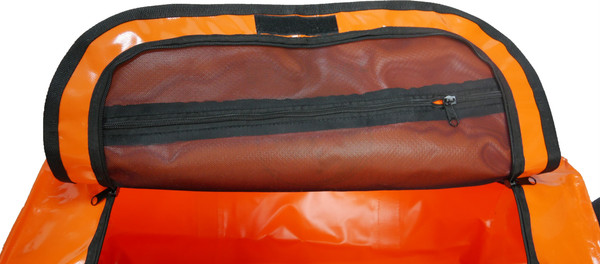 Изображение товара Гермосумка СИБТЕРМО SibFisher / 02010220 (54л, оранжевый)