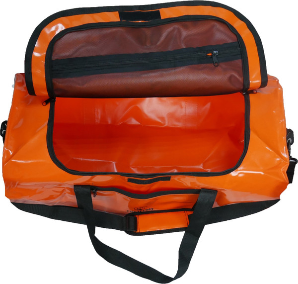 Изображение товара Гермосумка СИБТЕРМО SibFisher / 02010220 (54л, оранжевый)