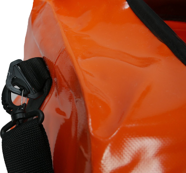 Изображение товара Гермосумка СИБТЕРМО SibFisher / 02010220 (54л, оранжевый)