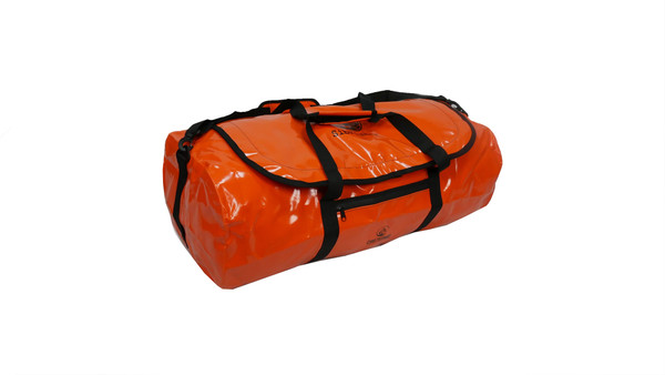 Изображение товара Гермосумка СИБТЕРМО SibFisher / 02010220 (54л, оранжевый)