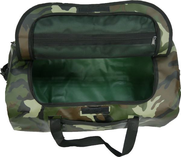 Изображение товара Гермосумка СИБТЕРМО SibFisher / 02010221 (77л, камуфляж)