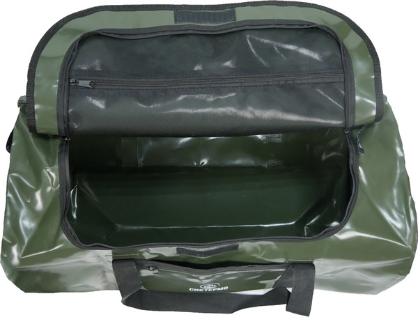 Изображение товара Гермосумка СИБТЕРМО SibFisher / 02010222 (77л, хаки)