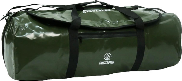 Изображение товара Гермосумка СИБТЕРМО SibFisher / 02010222 (77л, хаки)