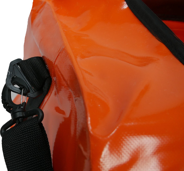 Изображение товара Гермосумка СИБТЕРМО SibFisher / 02010223 (77л, оранжевый)