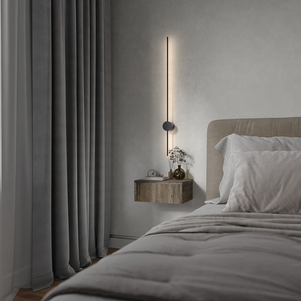 Изображение товара Прикроватная тумба ЗОВ Токио 40 / T40AWPTOTC (аттик)