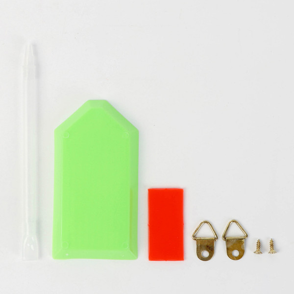 Изображение товара Набор алмазной вышивки Школа талантов Карпы / 9929762