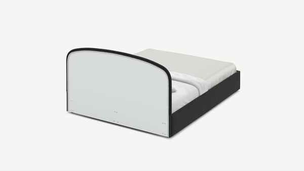 Изображение товара Двуспальная кровать Moon Family 1262 / MF012262