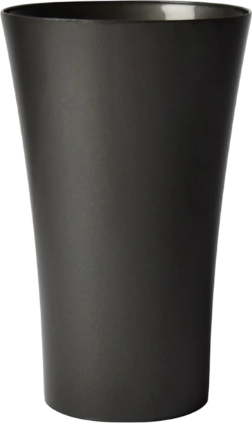 Изображение товара Ваза садовая Szemikowie Orchidea / SZ-422 (светлый графит)