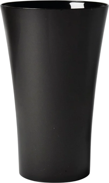 Изображение товара Ваза садовая Szemikowie Orchidea / SZ-420 (графит)