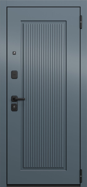 Изображение товара Входная дверь Mastino Family Eco PP-20 (86x205, правая)
