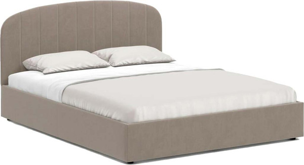 Изображение товара Двуспальная кровать Moon Family 1262 / MF012382