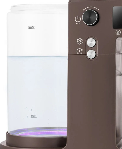 Изображение товара Капельная кофеварка Kitfort КТ-7590