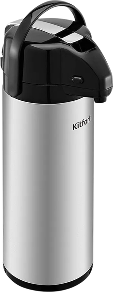Изображение товара Термос для напитков Kitfort КТ-1257