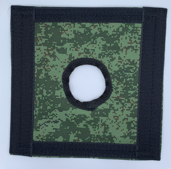 Изображение товара Выход под трубу для палатки СИБТЕРМО Медведь / 01410711