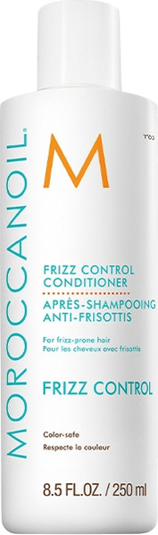 Изображение товара Кондиционер для волос Moroccanoil Frizz Control для дисциплины непослушных волос (250мл)