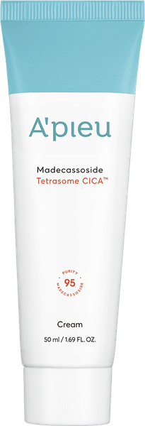 Изображение товара Крем для лица A'Pieu Madecassoside Tetrasome Cica Cream (50мл)