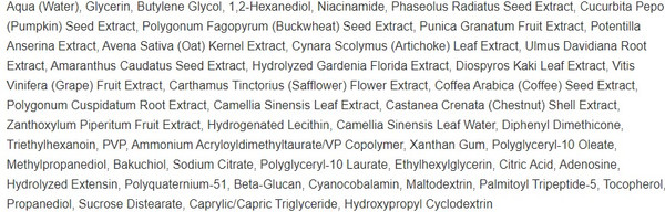 Изображение товара Сыворотка для лица By Wishtrend Pore Smoothing Bakuchiol Serum (30мл)