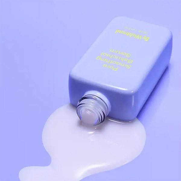 Изображение товара Сыворотка для лица By Wishtrend Pore Smoothing Bakuchiol Serum (30мл)