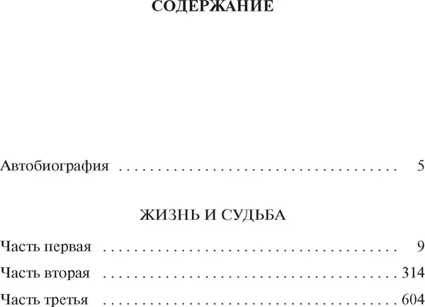 Художественная книга Азбука Жизнь и судьба, твердая обложка (Гроссман Василий) — фото 6