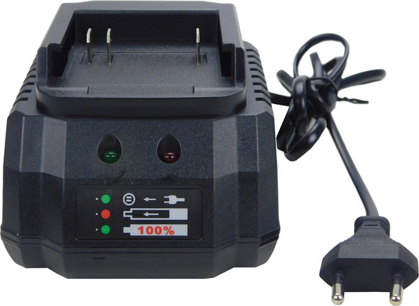 Изображение товара Воздуходувка аккумуляторная Profipower DWDUB-18V / E0219