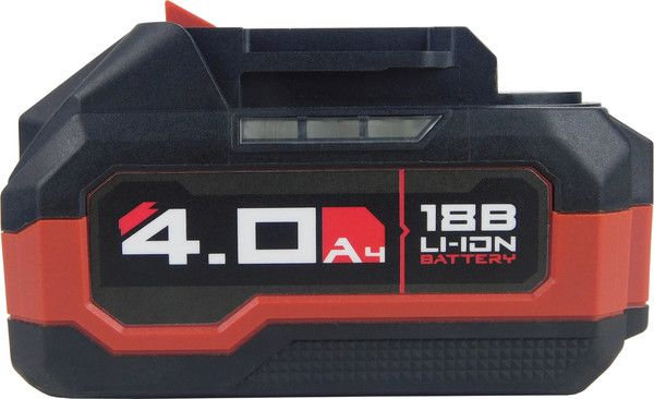 Изображение товара Воздуходувка аккумуляторная Profipower DWDUB-18V / E0219