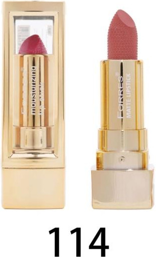 Изображение товара Помада для губ Farres Color Girl 5006-114 теплый розовый