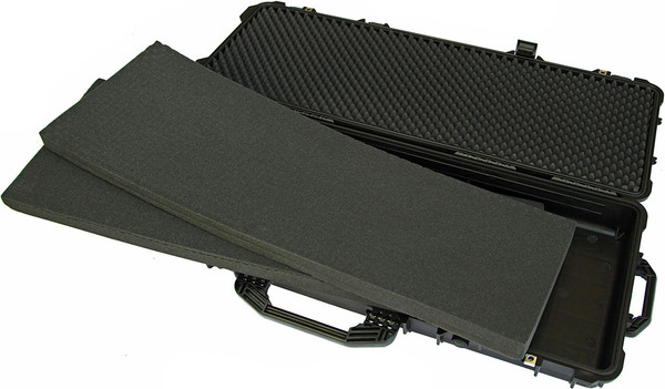 Изображение товара Кейс для инструментов Риф Защитный ударопрочный туристический WR-29D (1133х422х155мм)