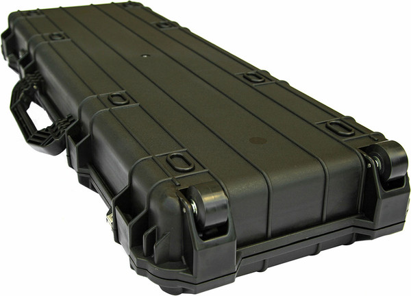 Изображение товара Кейс для инструментов Риф Защитный ударопрочный туристический WR-29D (1133х422х155мм)