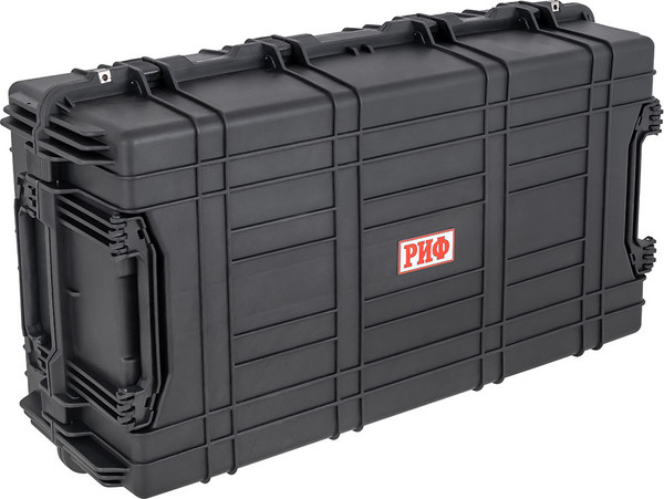 Изображение товара Кейс для инструментов Риф Защитный ударопрочный туристический WR-58 (1140х643х419мм)