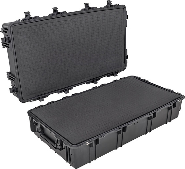 Изображение товара Кейс для инструментов Риф Защитный ударопрочный туристический WR-58 (1140х643х419мм)