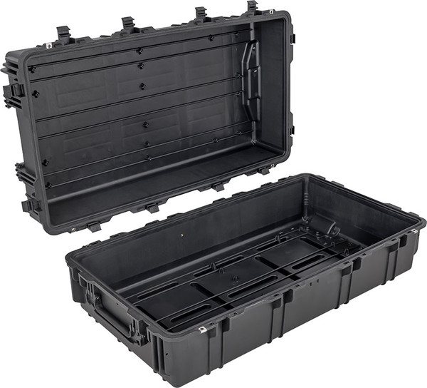 Изображение товара Кейс для инструментов Риф Защитный ударопрочный туристический WR-58 (1140х643х419мм)