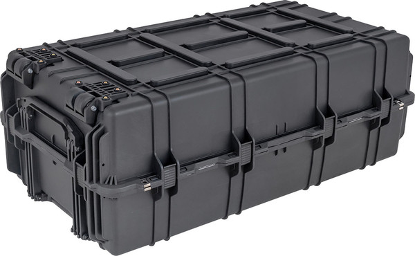 Изображение товара Кейс для инструментов Риф Защитный ударопрочный туристический WR-58 (1140х643х419мм)