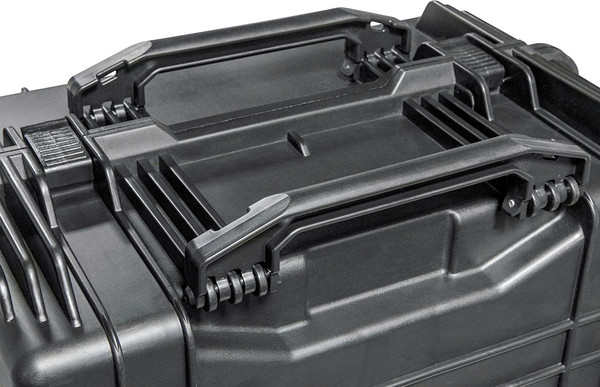Изображение товара Кейс для инструментов Риф Защитный ударопрочный туристический WR-58 (1140х643х419мм)
