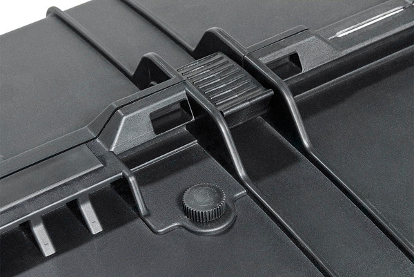 Изображение товара Кейс для инструментов Риф Защитный ударопрочный туристический WR-58 (1140х643х419мм)