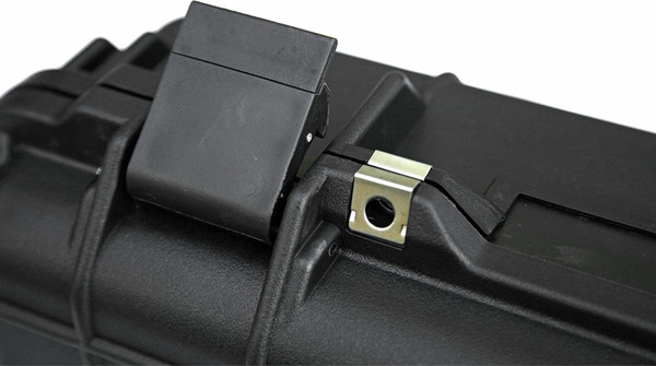 Изображение товара Кейс для инструментов Риф Защитный ударопрочный туристический WR-29E