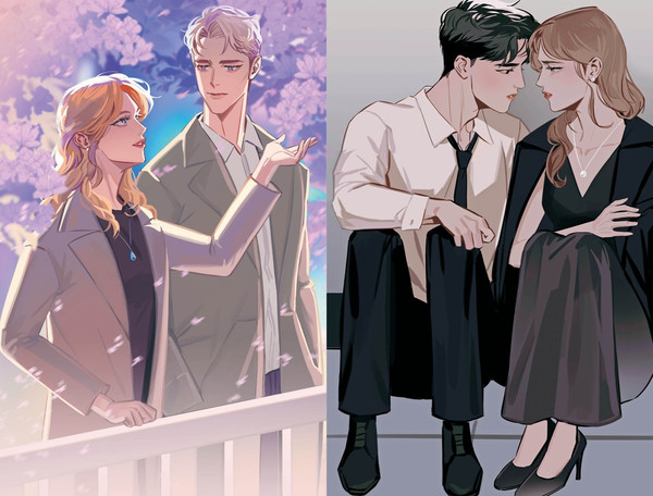 Изображение товара Книга Махаон Однажды мы любили друг друга, мягкая обложка (Ли Мира)