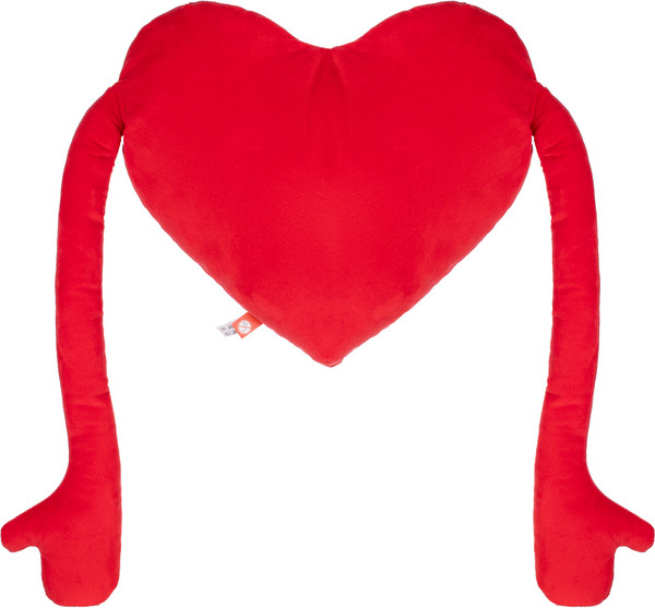 Изображение товара Мягкая игрушка Fancy Сердце / VSE1