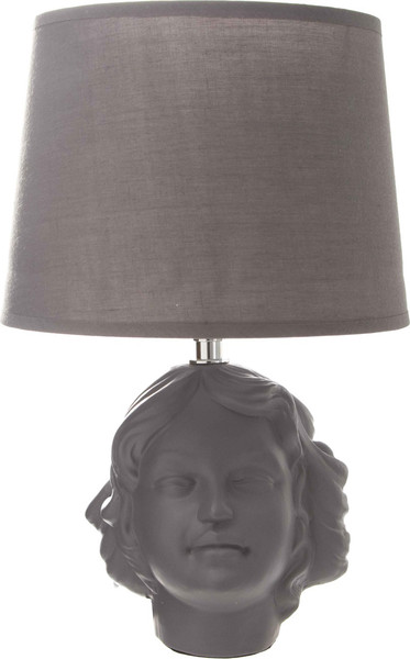 Изображение товара Прикроватная лампа Risalux Афродита / 10683317 (серый)