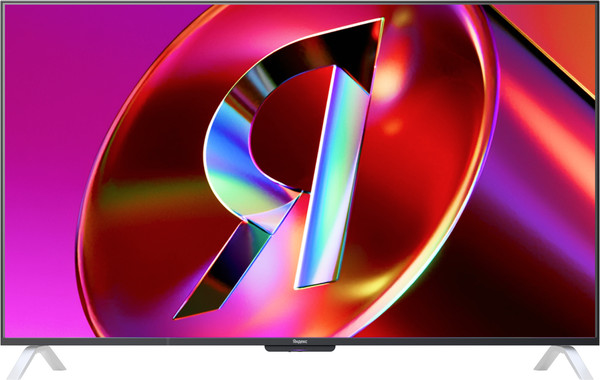 Изображение товара Телевизор Яндекс ТВ Станция с Алисой на YandexGPT 65" YNDX-00096