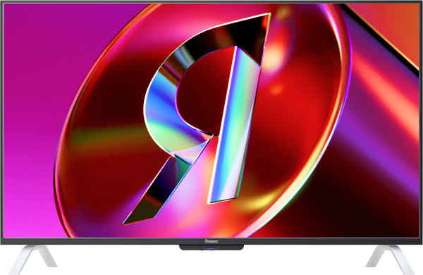 Изображение товара Телевизор Яндекс ТВ Станция с Алисой на YandexGPT 50" YNDX-00094