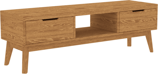 Изображение товара Тумба ФанДОК Доната 9 Ф-137.9 (дуб)