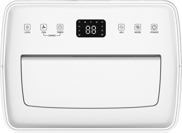 Изображение товара Осушитель воздуха Neoclima ND-40RH