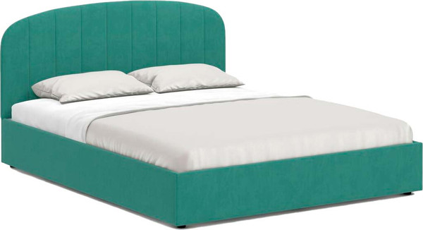 Изображение товара Двуспальная кровать Moon Family 1262 / MF012333