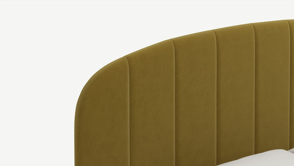 Изображение товара Двуспальная кровать Moon Family 1262 / MF012373