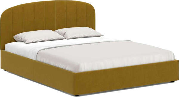 Изображение товара Двуспальная кровать Moon Family 1262 / MF012373