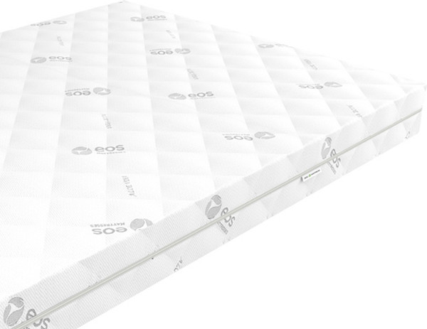 Изображение товара Матрас EOS Идеал 1а/2 160x200+Samsara Звездное небо на сер. фоне 2сп 200-3