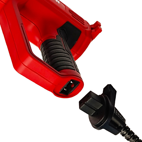 Изображение товара Строительный фен Elitech ТВ 2060С / 204524