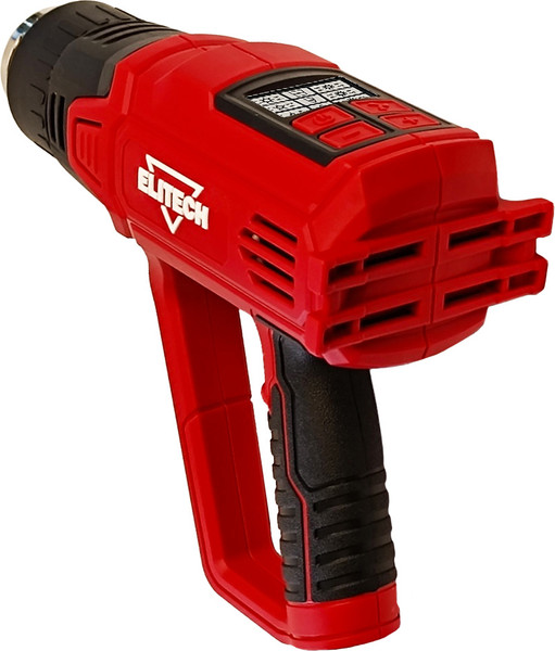 Изображение товара Строительный фен Elitech ТВ 2060С / 204524